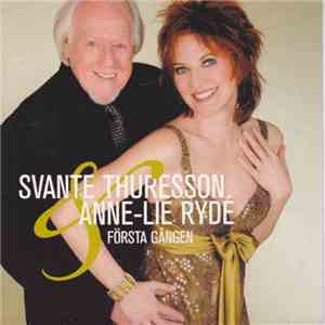 Svante Thuresson & Anne-Lie Rydé - Första Gången flac album