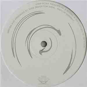 Sven Dedek - FM's Return flac album