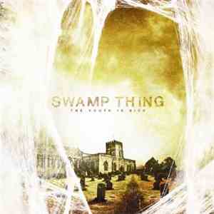 Swamp Thing  - The Youth Is Sick flac album