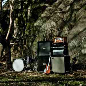 Switchblade  - Switchblade [2012] flac album