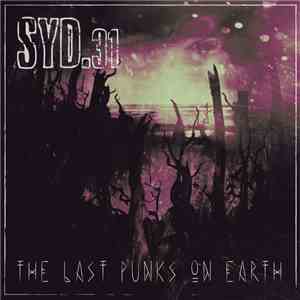 Syd.31 - The Last Punks On Earth flac album