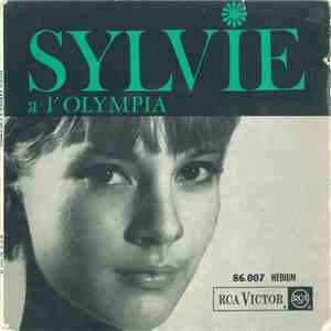 Sylvie - A L'Olympia flac album