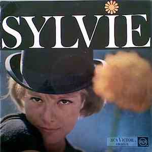 Sylvie Vartan - Sylvie flac album