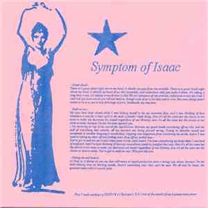 Symptom Of Isaac - Symptom Of Isaac flac album