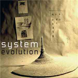 System  - Evolution flac album