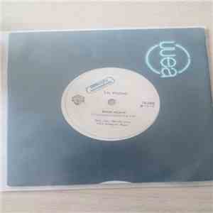 Taï Phong - Back again flac album