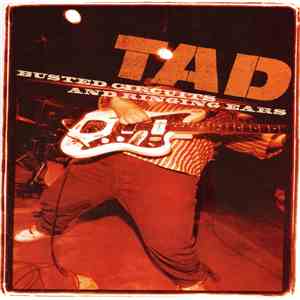 Tad - Busted Circuits And Ringing Ears flac album