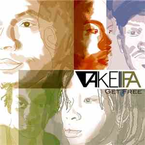 Takeïfa - Get Free flac album
