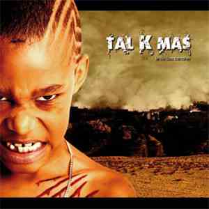 Tal K Mas - Le Fils Des Cendres flac album