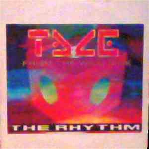 Tale From The Wild Side - The Rhythm flac album