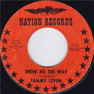 Tammy Levon - Show Me The Way flac album