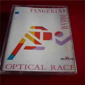Tangerine Dream - Optical Race flac album