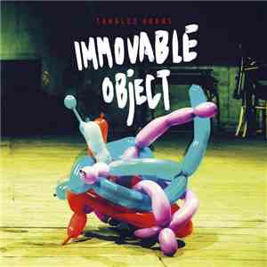 Tangled Horns - Immovable Object flac album
