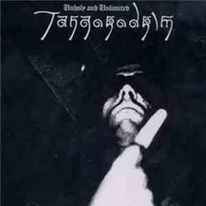 Tangorodrim - Unholy And Unlimited… flac album