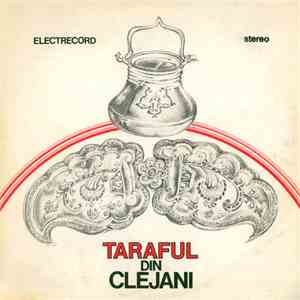 Taraful Din Clejani - Taraful Din Clejani flac album