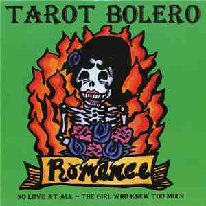 Tarot Bolero - Romance flac album
