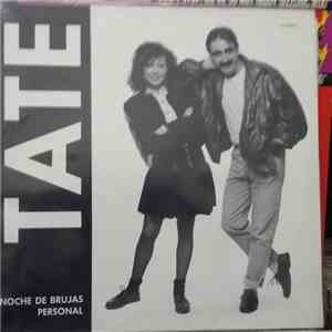 Tate  - Noche De Brujas / Personal flac album
