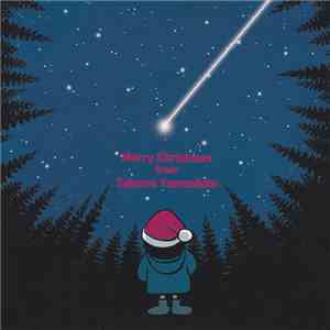 Tatsuro Yamashita - Merry Christmas from Tatsuro Yamashita flac album