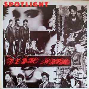 Team Work - Spotlight flac album