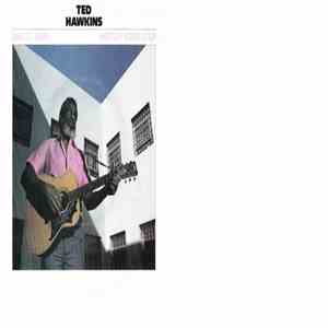 Ted Hawkins - Sweet Baby / Watch Your Step flac album