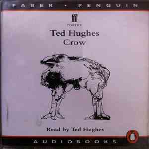 Ted Hughes - Crow flac album