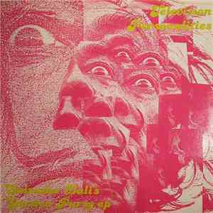 Television Personalities - Salvador Dali's Garden Party EP flac album