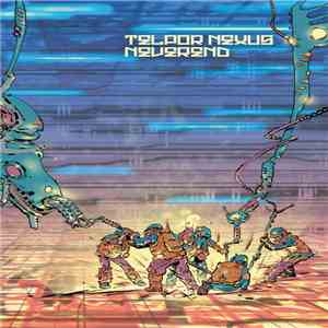 Telpor Nexus - Neverend flac album