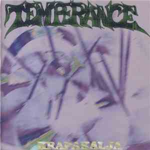 Temperance  - Krapakalja flac album