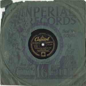 Tennessee Ernie And The Starlighters - Cincinnati Dancing Pig / Bright Lights And Blonde Haired Women flac album