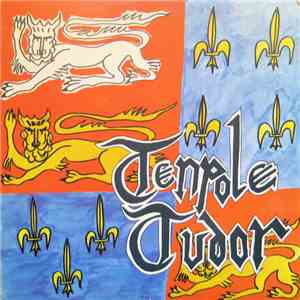 Tenpole Tudor - Eddie, Old Bob, Dick And Gary flac album