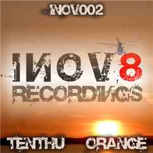 Tenthu - Orange flac album