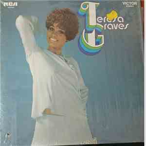 Teresa Graves - Teresa Graves flac album
