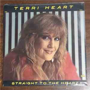 Terri Heart - Straight To The Heart flac album