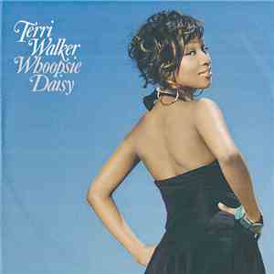 Terri Walker - Whoopsie Daisy (6 Mixes) flac album