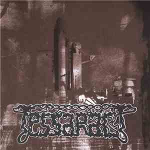 Tessaract - A Sudden Outcome flac album