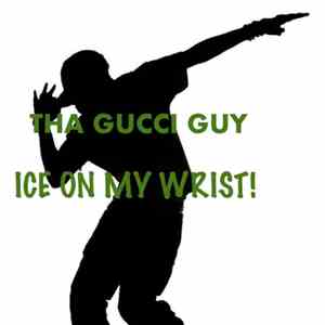 Tha Gucci Guy - Ice On My Wrist flac album