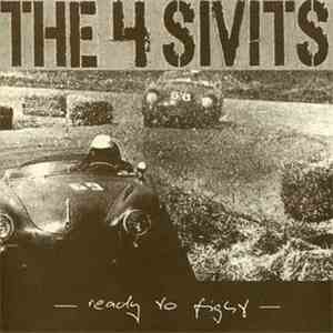 The 4 Sivits - Ready To Fight flac album
