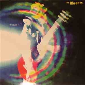 The Absents - It's a Gas flac album