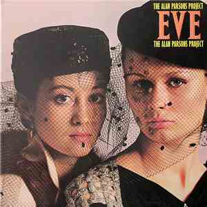 The Alan Parsons Project - Eve flac album