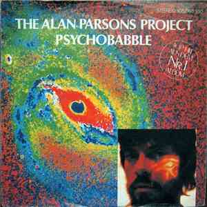 The Alan Parsons Project - Psychobabble flac album