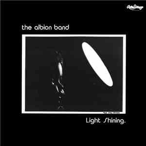 The Albion Band - Light Shining flac album
