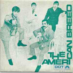 The American Breed - Ready, Willing And Able / Bend Me Shape Me flac album