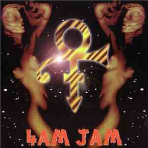 The Artist (Formerly Known As Prince) & The NPG - 4am Jam flac album
