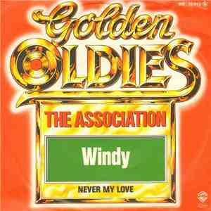 The Association  - Windy / Never My Love flac album