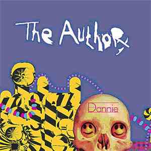 The Author - Dannie flac album