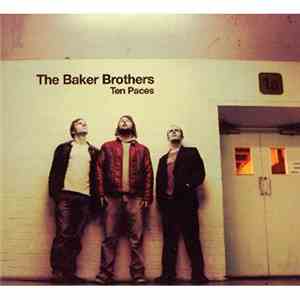 The Baker Brothers - Ten Paces flac album