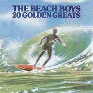 The Beach Boys - 20 Golden Greats flac album