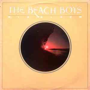 The Beach Boys - M.I.U. Album flac album