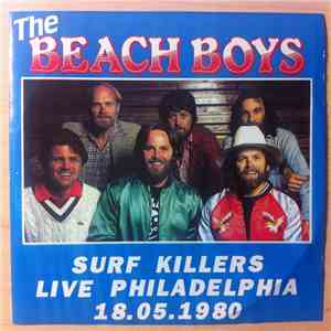 The Beach Boys - Surf Killers flac album