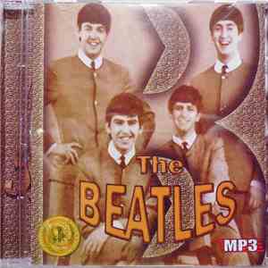 The Beatles - MP3 flac album